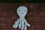 Load image into Gallery viewer, Octopus Rattle
