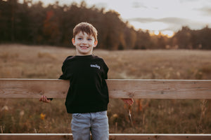 Smiley Sweatshirts *PRE-ORDER*