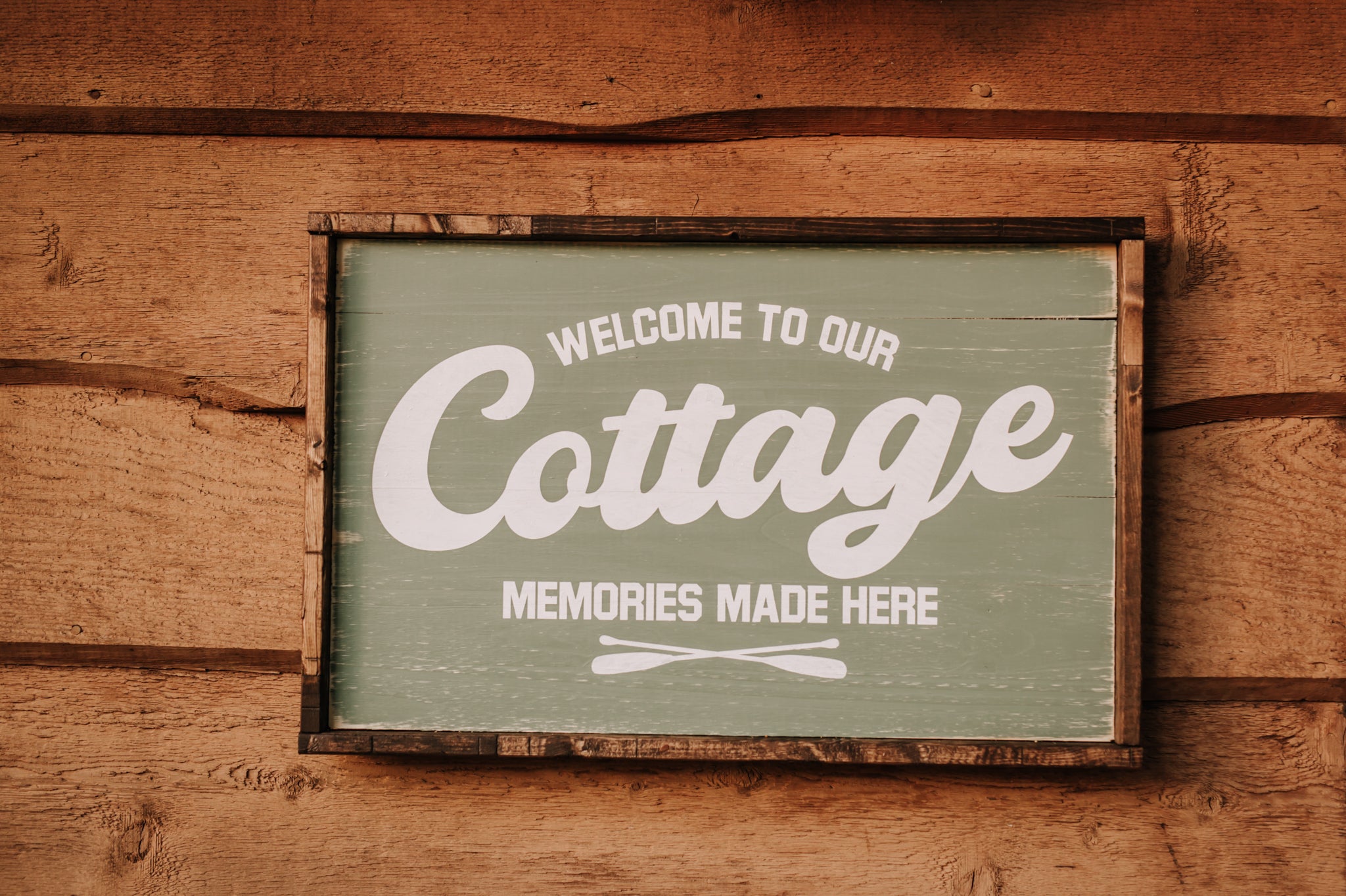 Welcome to our Cottage