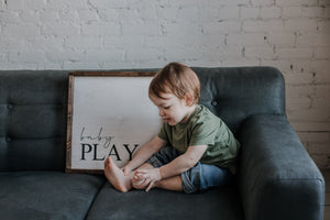 Baby Play