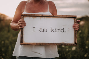 I Am Kind